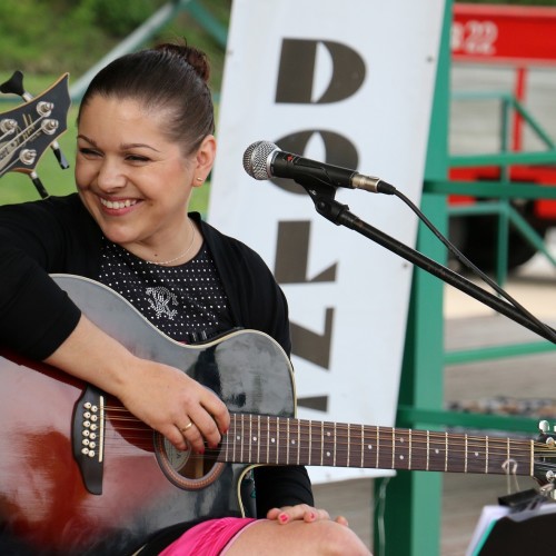 Koncert sobotni - Dni Ustrzyk Dolnych 2018
